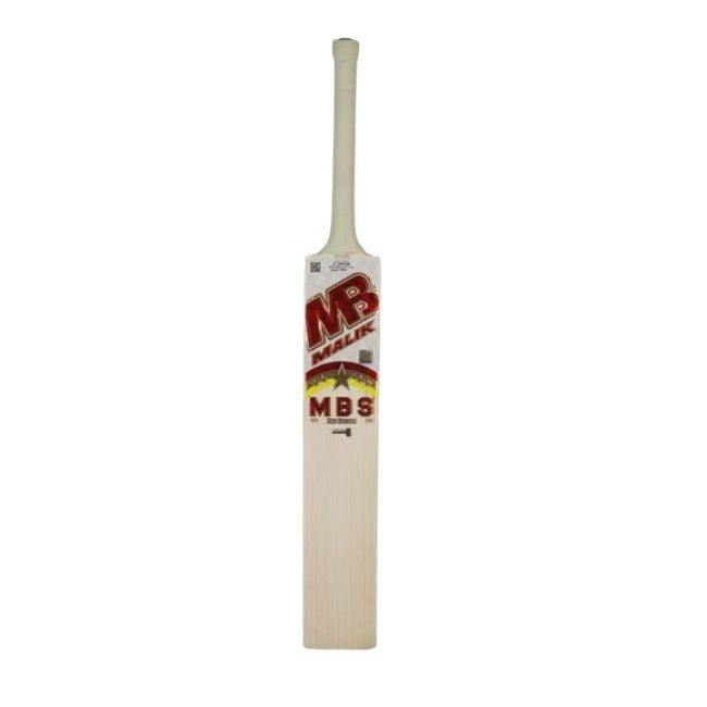 MB Malik MBS Pro Edition Bat