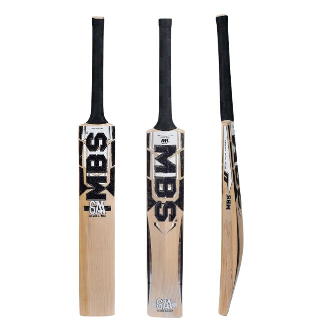 MB Malik MBS SAA Edition Cricket Bat