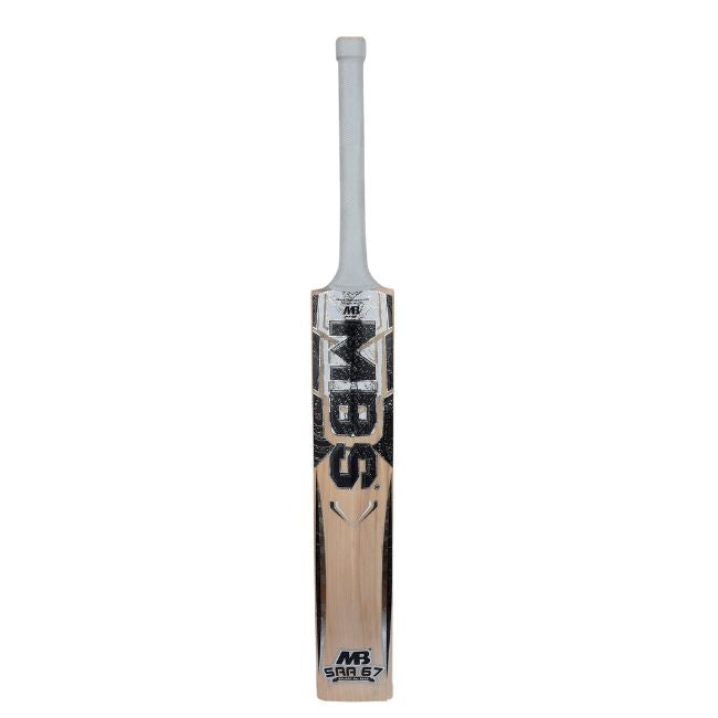 MB Malik SAA67 Players Bat