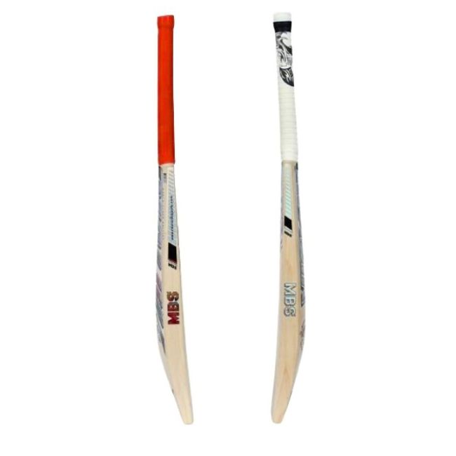 MB Malik MBS World Class Edition BAT (SET)