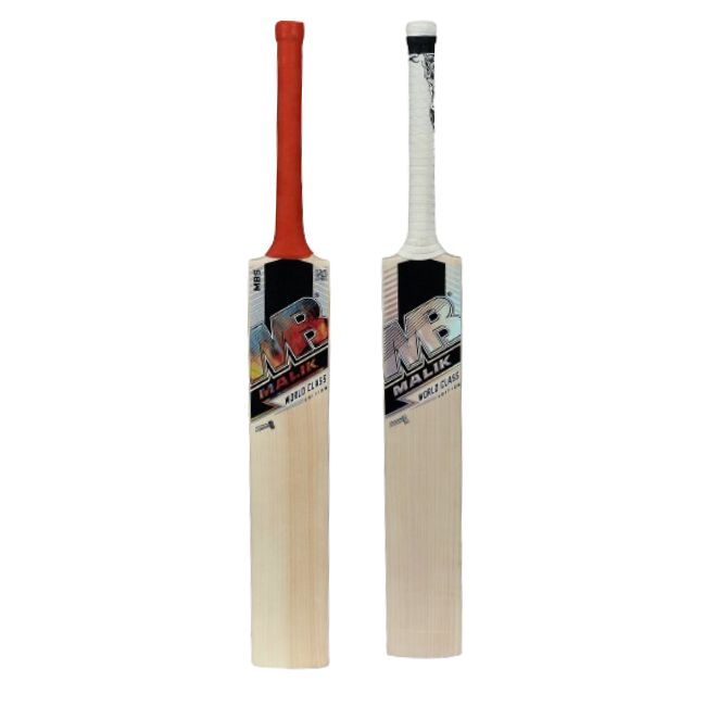 MB Malik MBS World Class Edition BAT (SET)