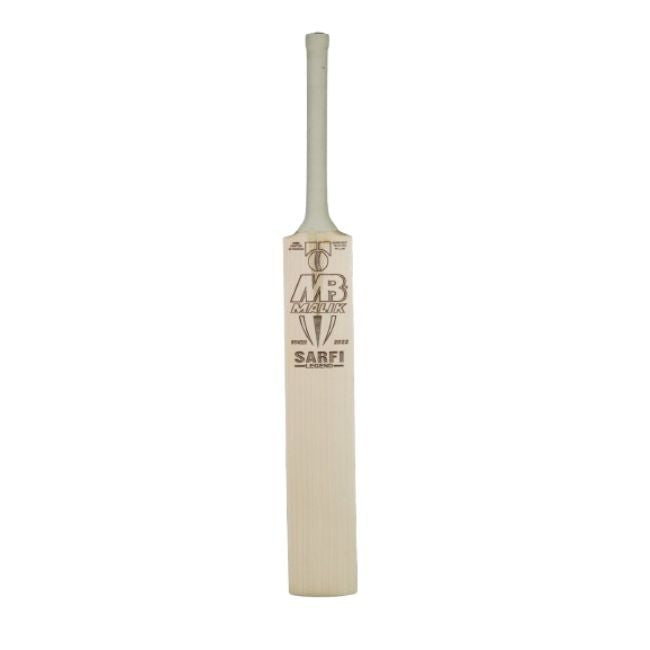 MB Malik Sarfi Legend Cricket Bat