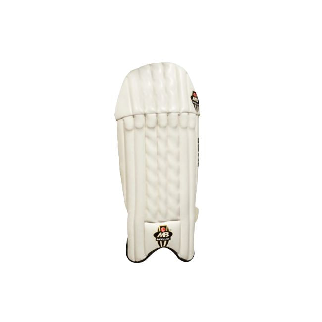MB Malik Sher Amin Batting Pads
