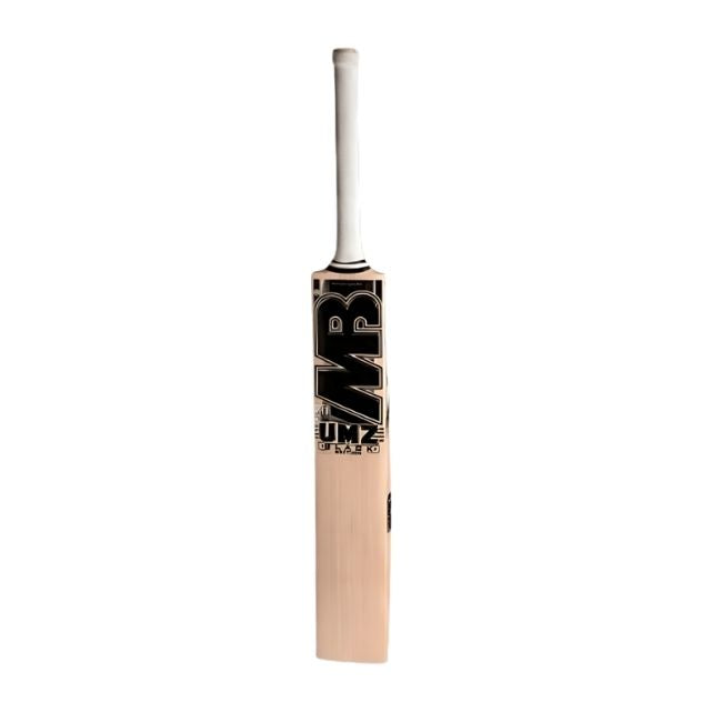MB Malik UMZ Black Edition Bat