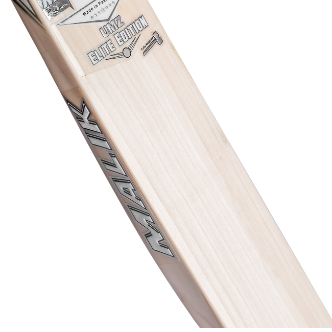 MB Malik UMZ Elite Edition Bat
