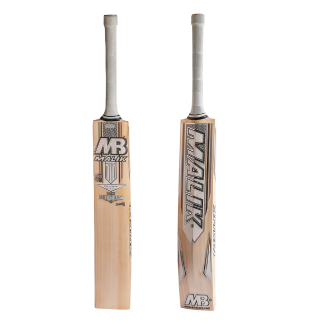 MB Malik UMZ Elite Edition Bat