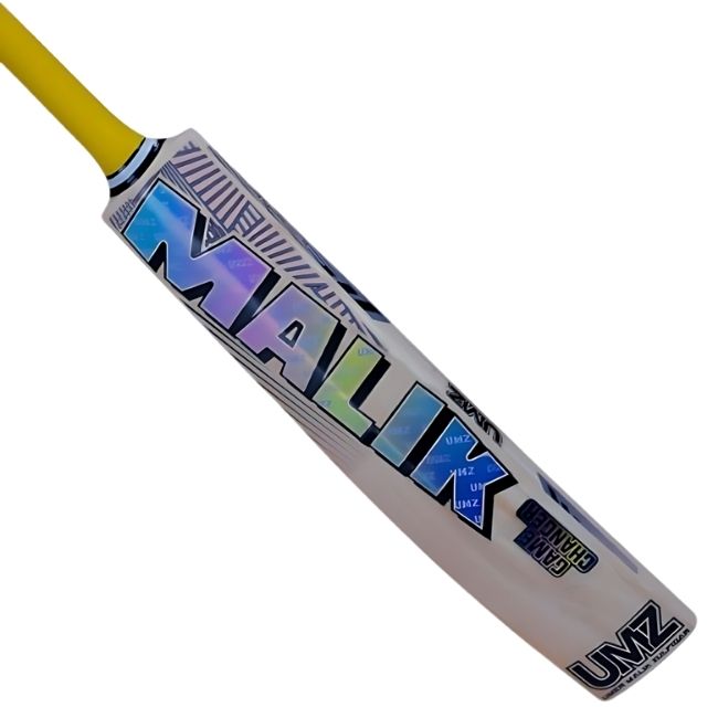 MB Malik UMZ Game Changer Bat