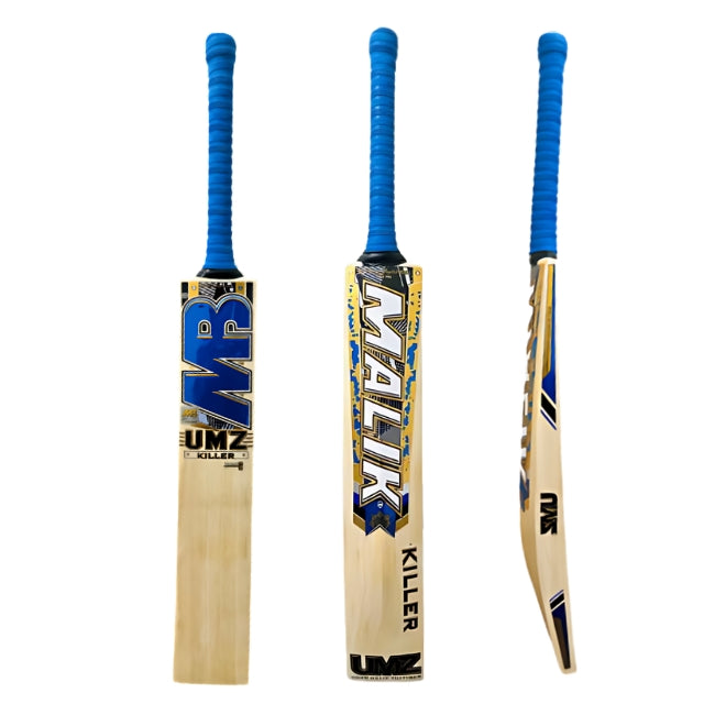 MB Malik UMZ Killer Edition Bat