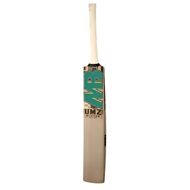 MB Malik UMZ Players Edition Bat