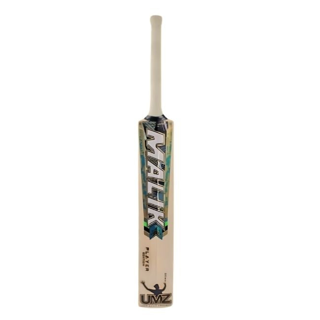 MB Malik UMZ Players Edition Bat