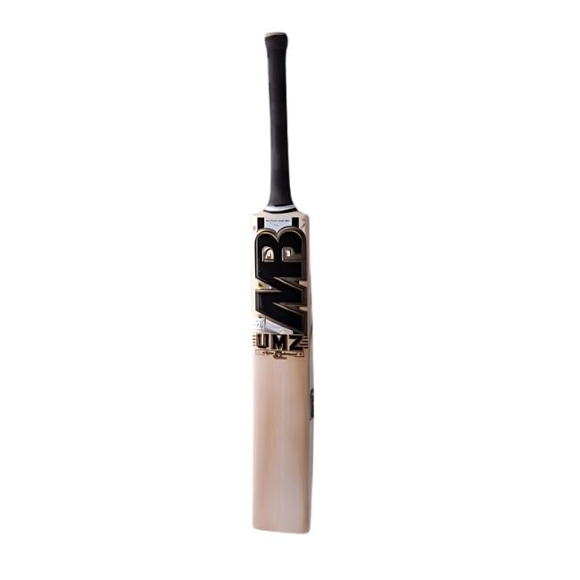MB Malik UMZ Pathan Edition Bat