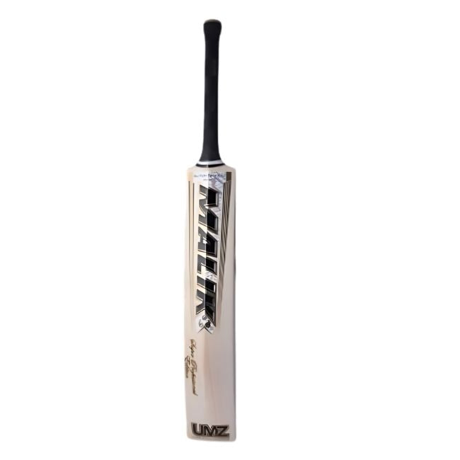 MB Malik UMZ Pathan Edition Bat
