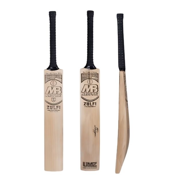 MB Malik Zulfi Legend Bat