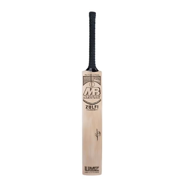 MB Malik Zulfi Legend Bat
