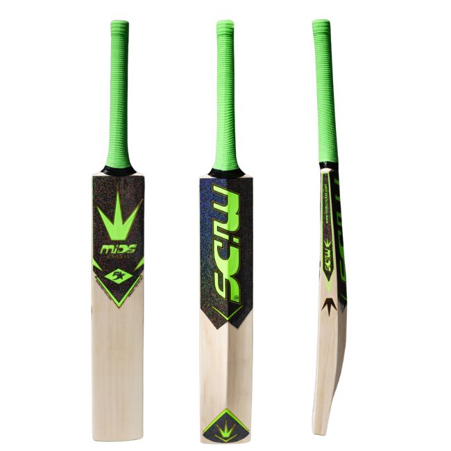 MIDS 5 Star Bat
