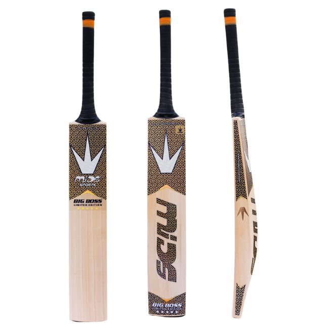 MIDS Big Boss 5 Star Bat