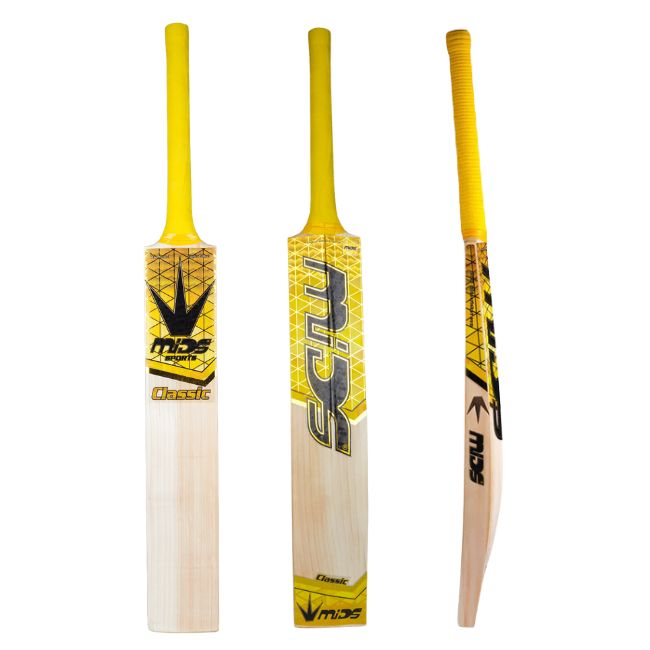 MIDS Classic Edition Bat