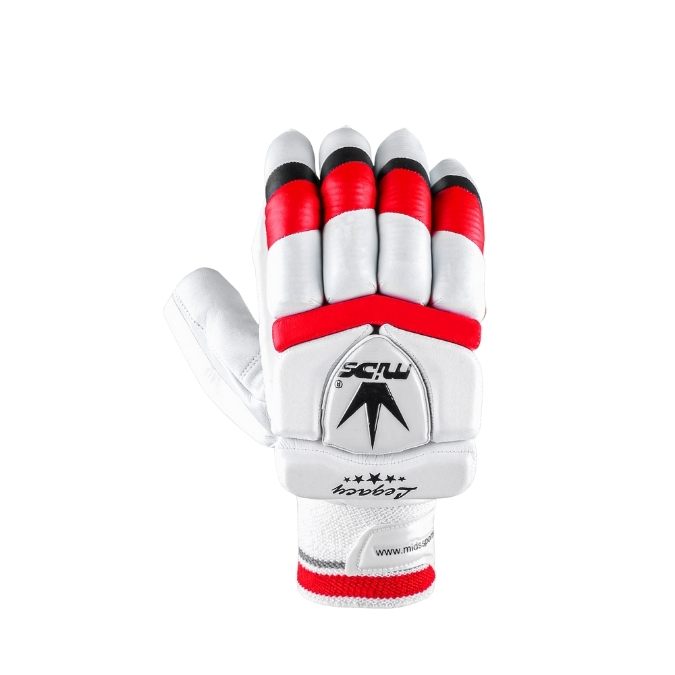 MIDS Legacy 5 Star Batting Gloves