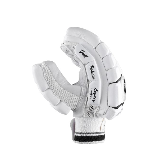 MIDS Legacy 7 Star Batting Gloves