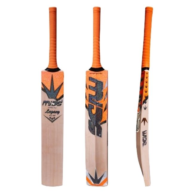 MIDS Legacy 3 star Bat