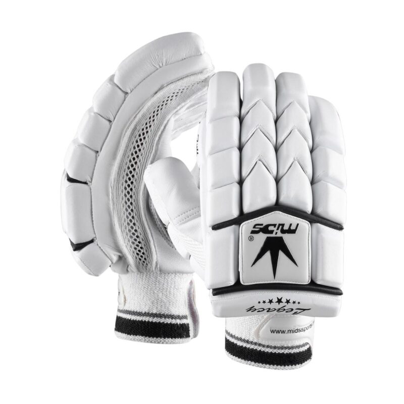 MIDS Legacy 7 Star Batting Gloves