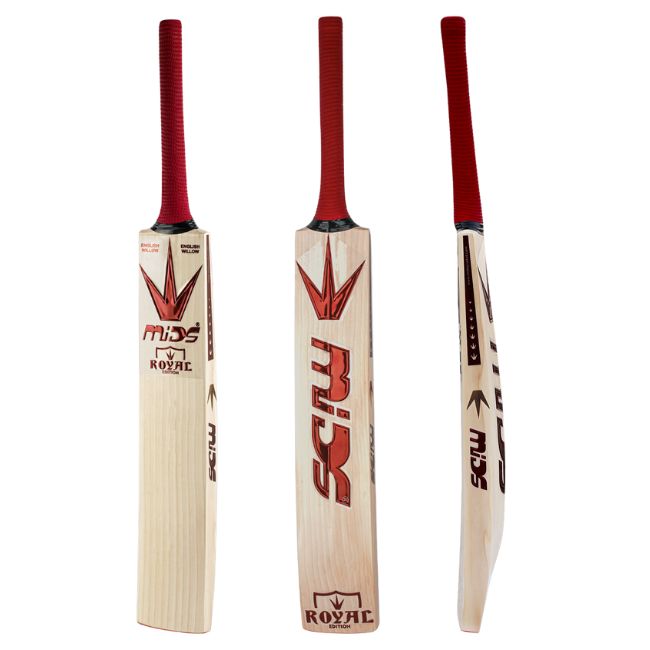 MIDS Royal Edition Bat