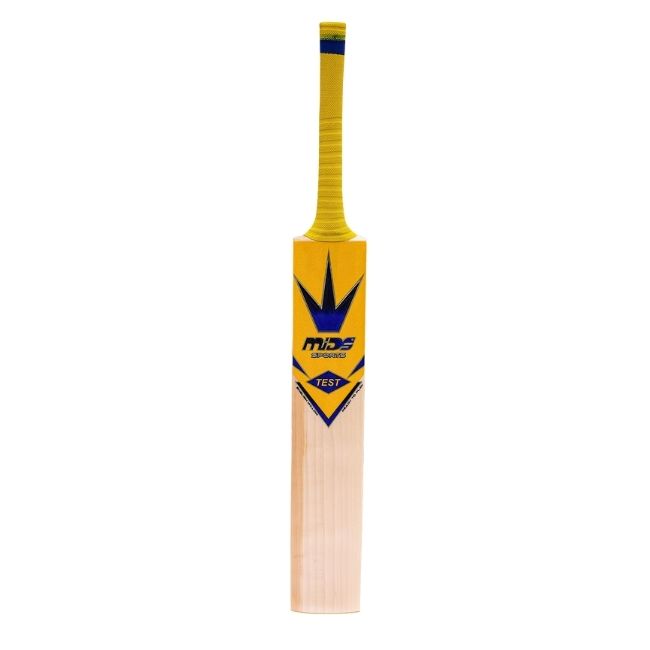 MIDS Test Edition Bat