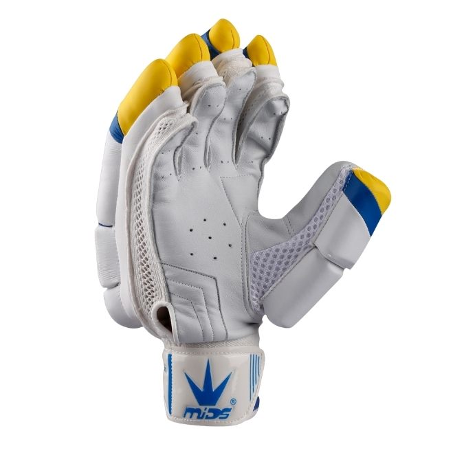 MIDS Test Player Batting Gloves