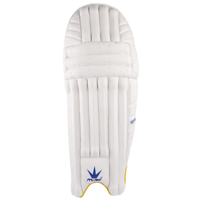 MIDS Test Batting Pads