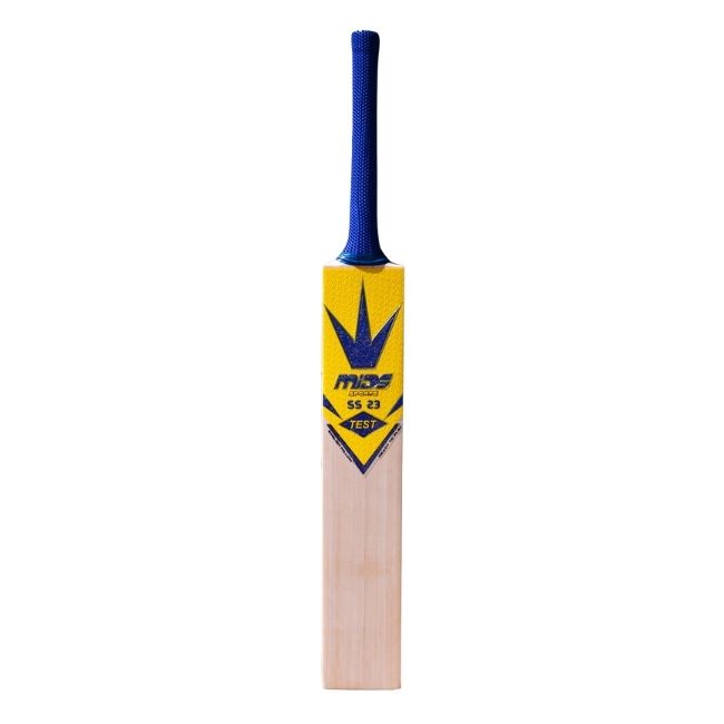 MIDS Test SS-23 Bat