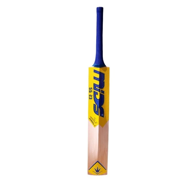 MIDS Test SS-23 Bat