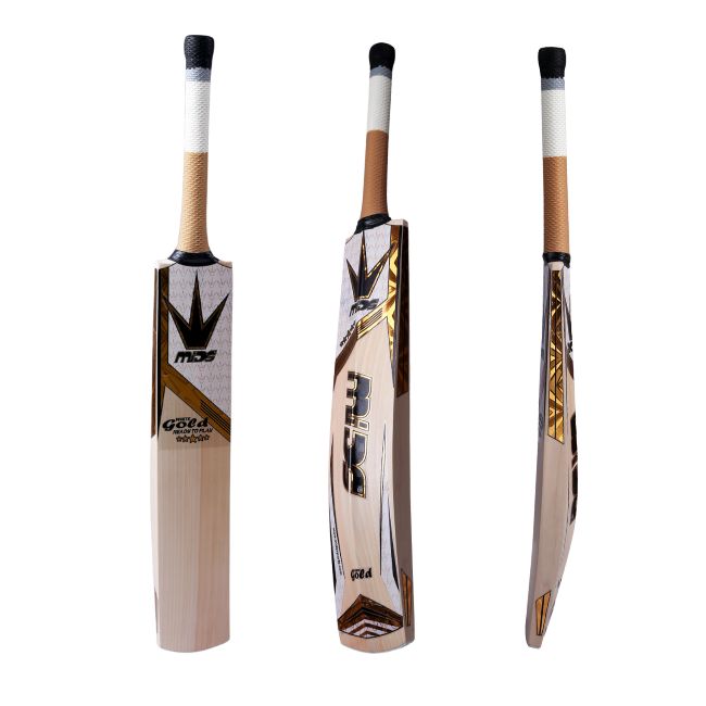 MIDS White Gold Bat