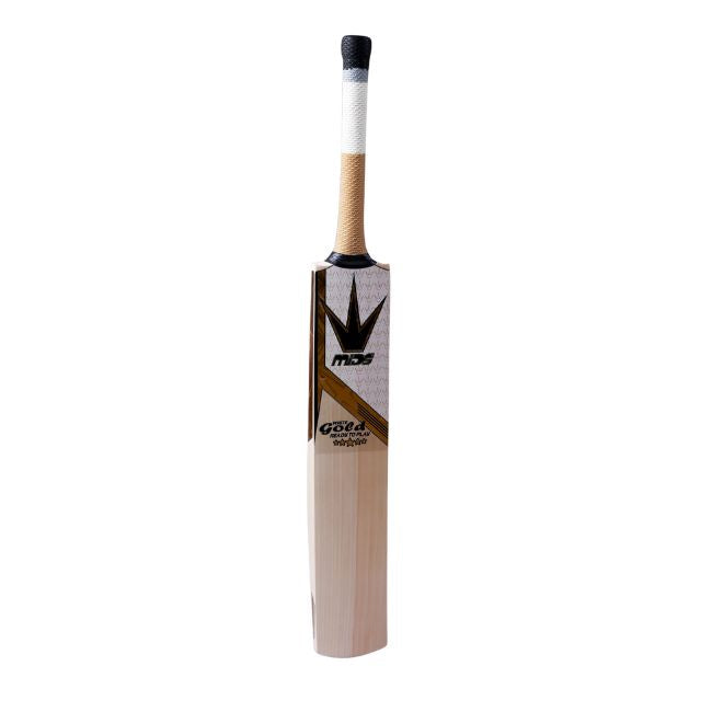 MIDS White Gold Bat