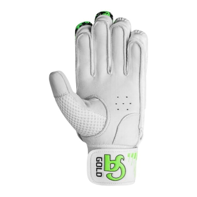 CA Gold 15000 Batting Gloves