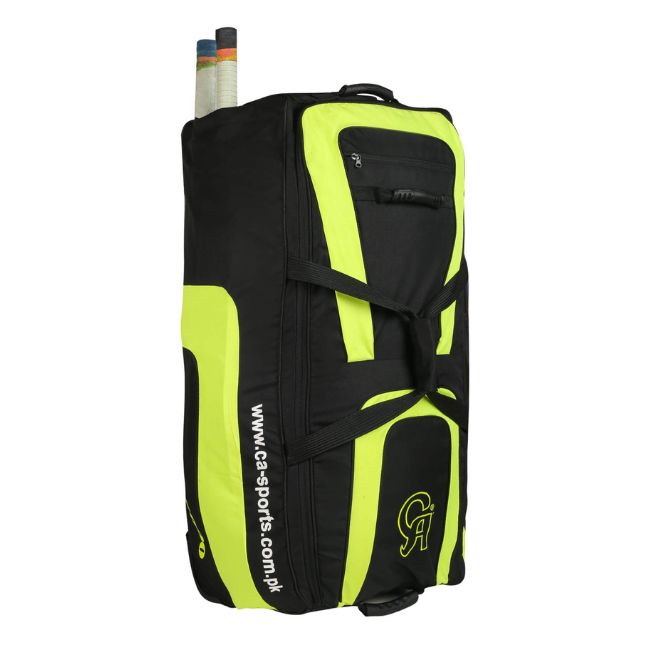CA Plus 15000 Kit Bag