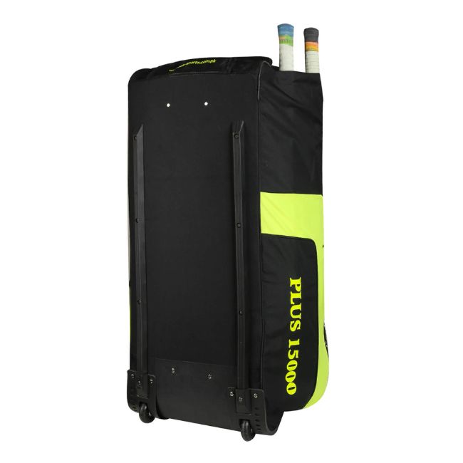 CA Plus 15000 Kit Bag