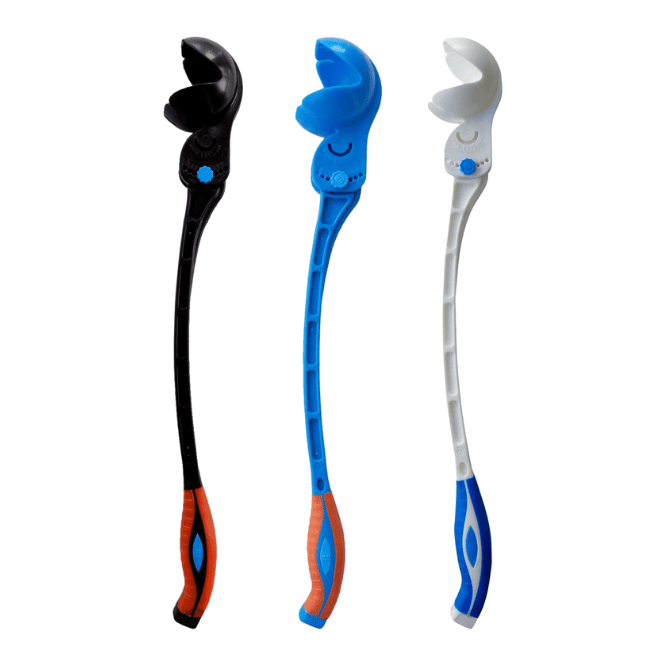 RoboArm Ball Thrower