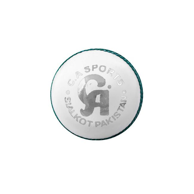 Super League White (Pack of 6)