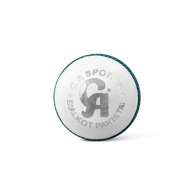 Test Star White (Pack of 6)