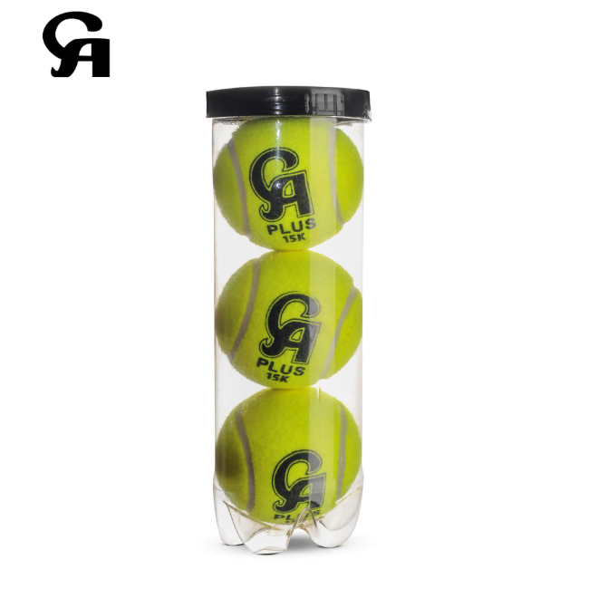 CA Plus 15k soft ball