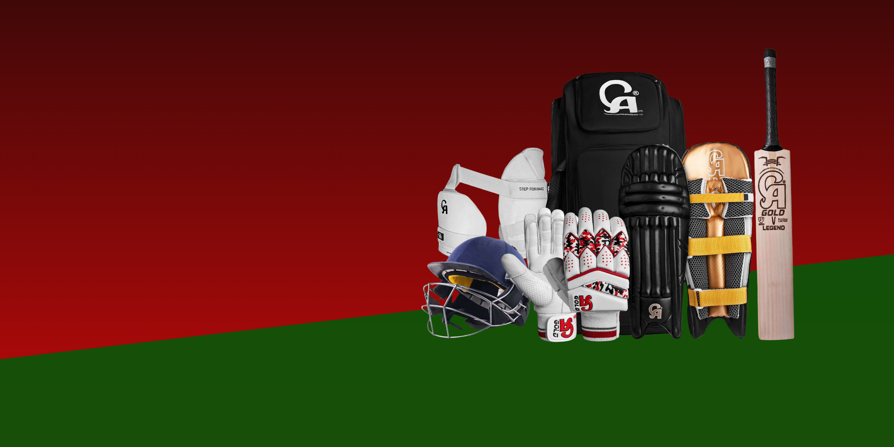 Performance Gear