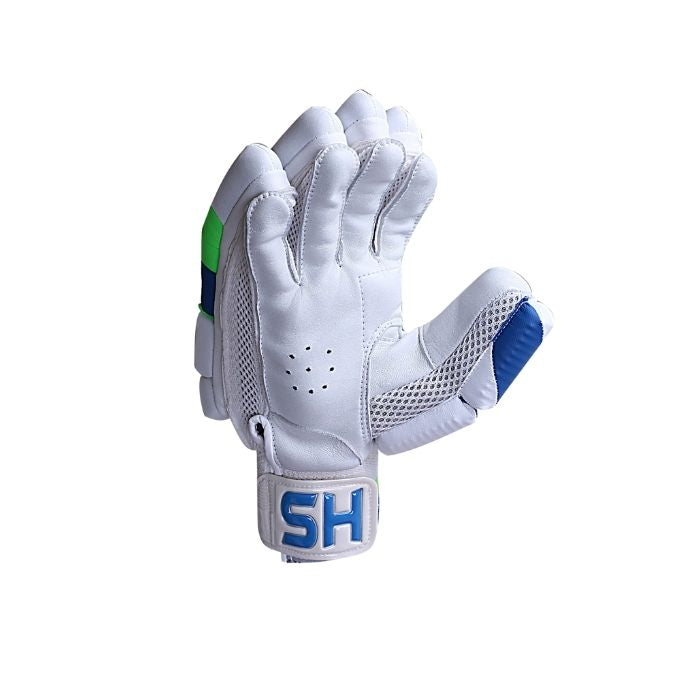 HS Zaib Batting Gloves