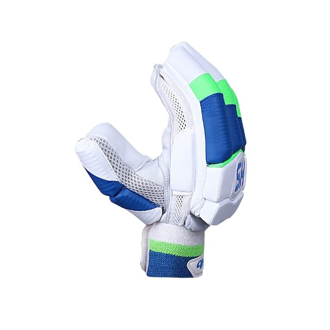 HS Zaib Batting Gloves