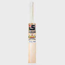 Ihsan English Willow Bat – EMPEROR