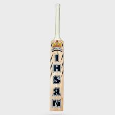 Ihsan English Willow Bat – EMPEROR