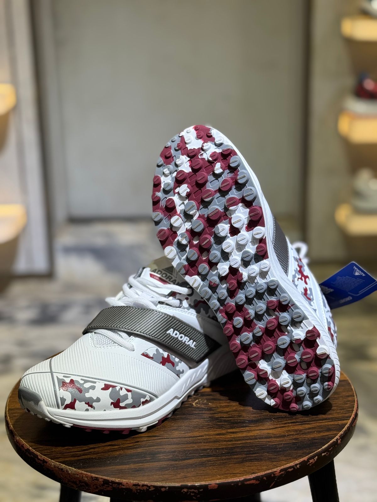 Adoral Cricket Shoes