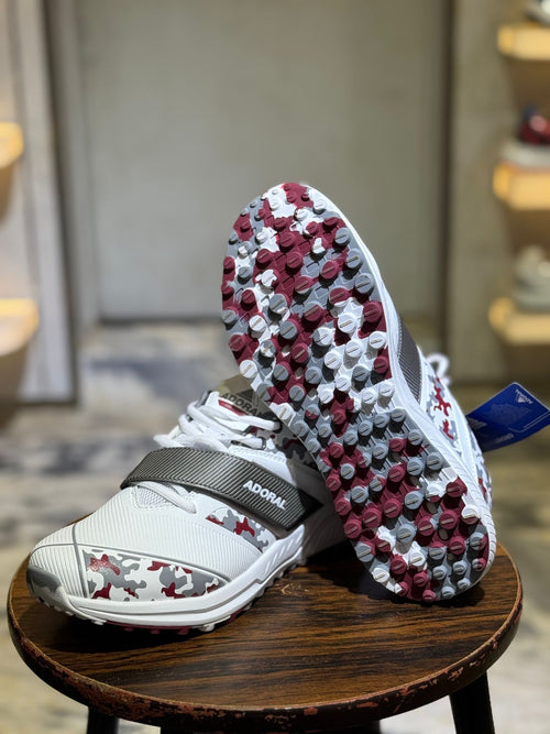 Adoral Cricket Shoes