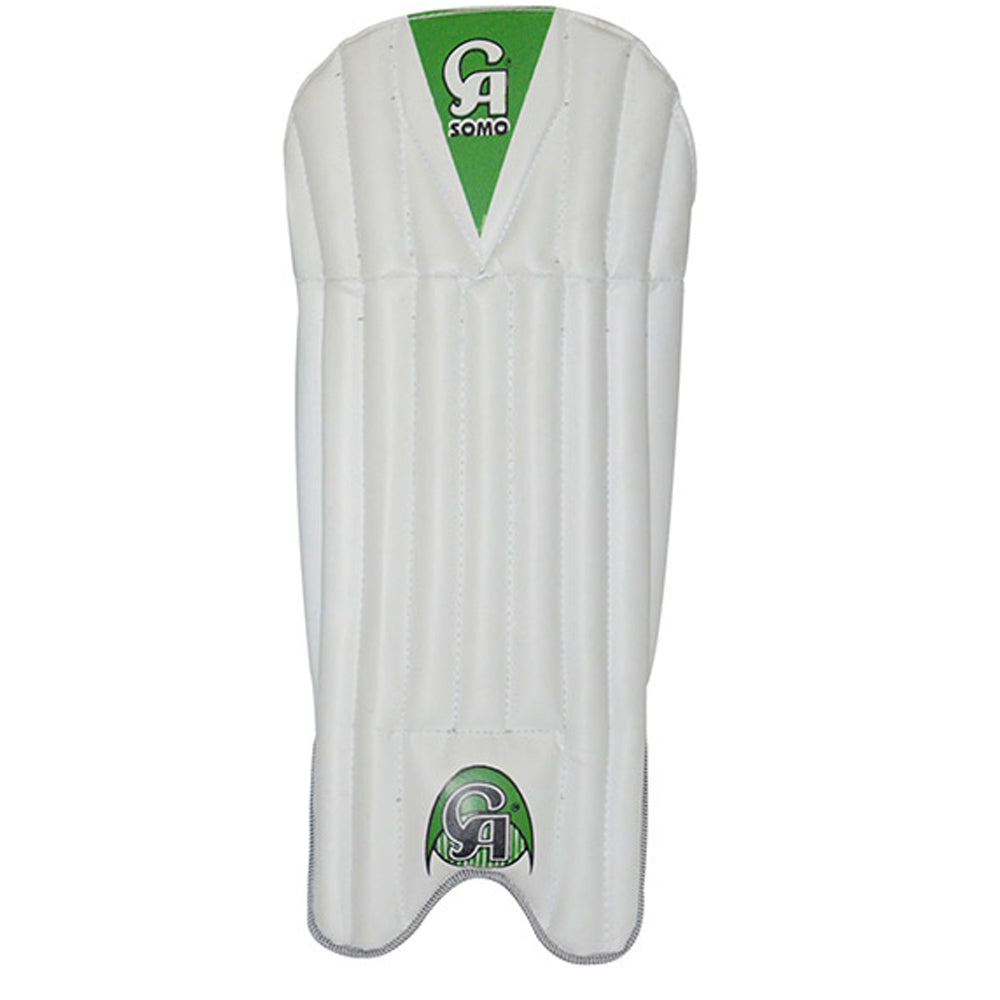 Wicket Keeping Pads Somo