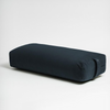 Manduka Enlight Rectangular Bolster - Midnight