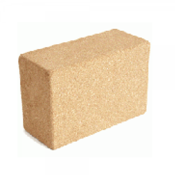 Suria Cork Yoga Block